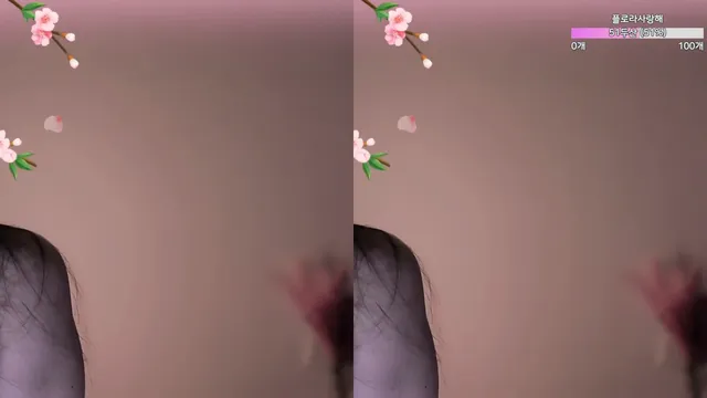 图片[3] - [Korean BJ] flora317 2026-02-12 - KBJFan