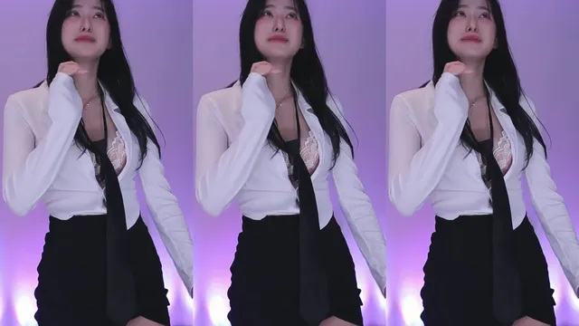 图片[4] - [Korean BJ] angzzi 2025-04-03 - KBJFan