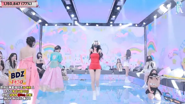 图片[46] - [Korean BJ] jinricp 2025-06-16 - KBJFan