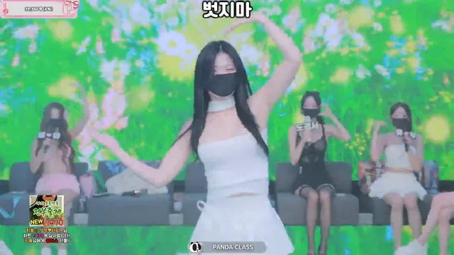 图片[3] - [Korean BJ] pandaclass 2025-12-13 - KBJFan