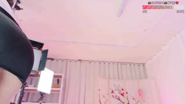 图片[2] - [Korean BJ] heenoo 2026-05-28 - KBJFan