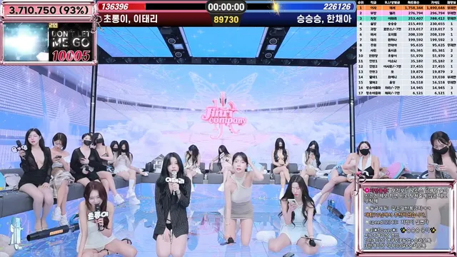 图片[68] - [Korean BJ] jinricp 2025-06-02 - KBJFan