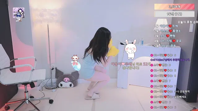 图片[7] - [Korean BJ] hanyura282 2025-05-27 - KBJFan