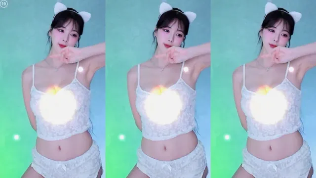 图片[1] - [Korean BJ] zzey33 2025-07-29 - KBJFan