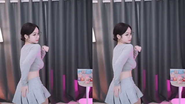 图片[4] - [Korean BJ] askl12349 2025-10-16 - KBJFan