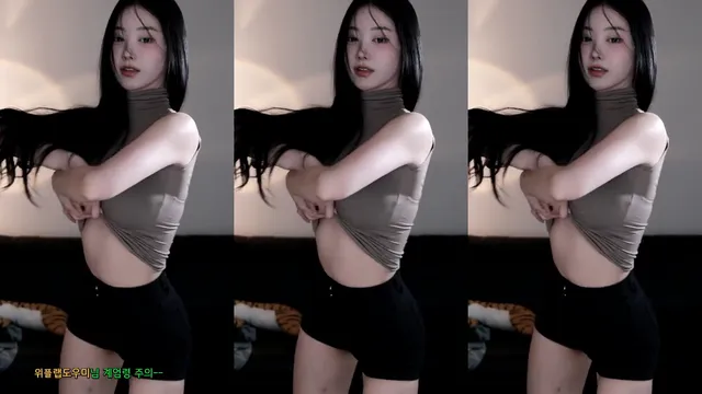 图片[6] - [Korean BJ] bumzi98 2025-04-06