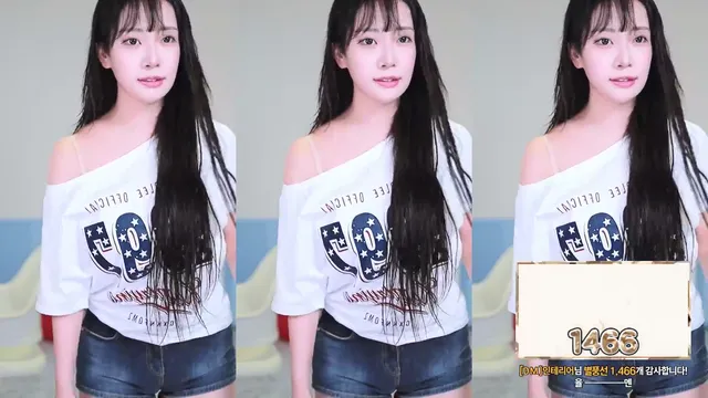 [Korean BJ] damikim 2025-05-29