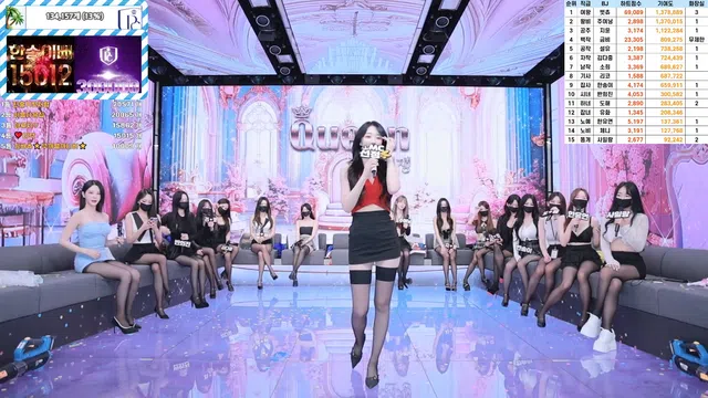 图片[14] - [Korean BJ] pandaclass 2025-06-26 - KBJFan