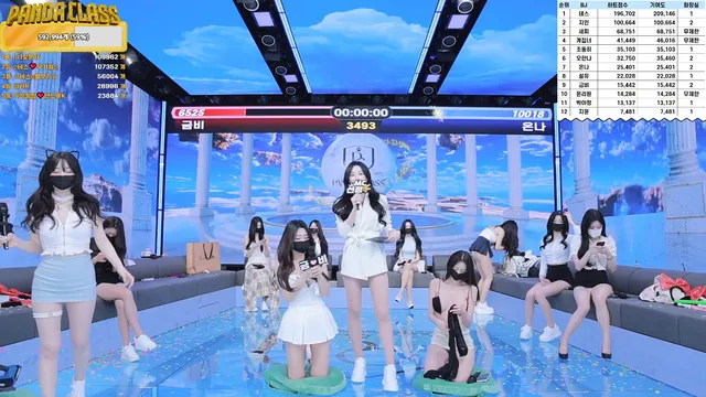 图片[34] - [Korean BJ] pandaclass 2025-04-15 - KBJFan