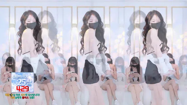 图片[14] - [Korean BJ] theredtime 2026-04-08 - KBJFan