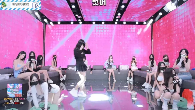 图片[27] - [Korean BJ] pandaclass 2025-07-12 - KBJFan