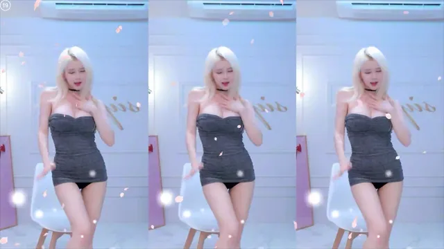 图片[5] - [Korean BJ] joahe2 2026-05-21 - KBJFan