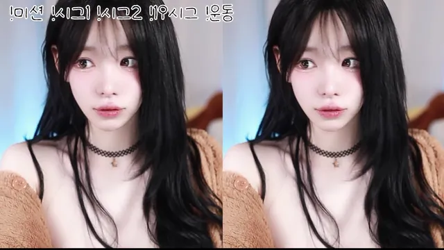 图片[2] - [Korean BJ] podo0311 2025-12-04 - KBJFan