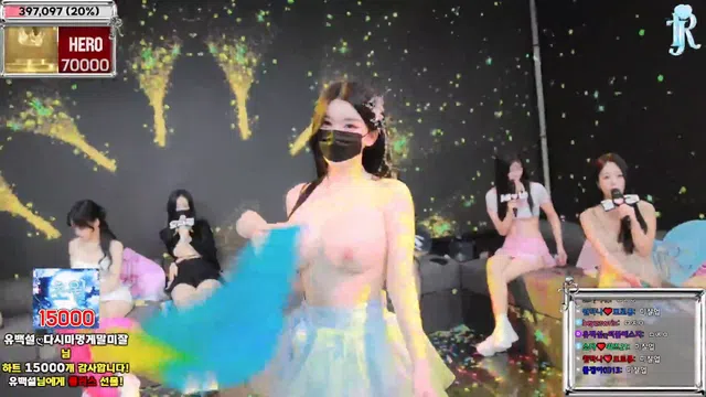 图片[35] - [Korean BJ] jinricp 2025-04-07 - KBJFan