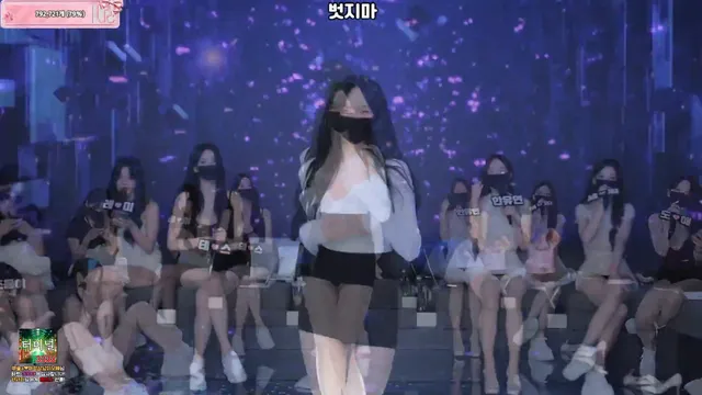 图片[25] - [Korean BJ] pandaclass 2025-08-28 - KBJFan