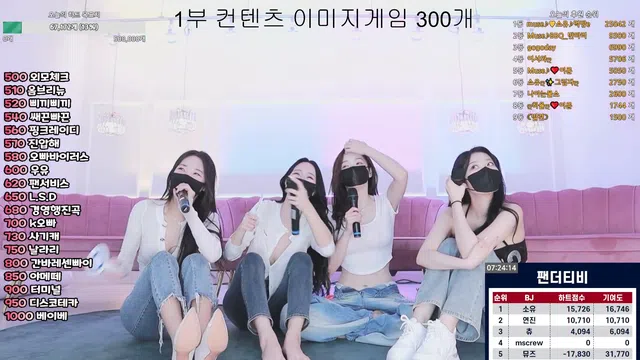 图片[7] - [Korean BJ] mscrew33 2025-01-21 - KBJFan