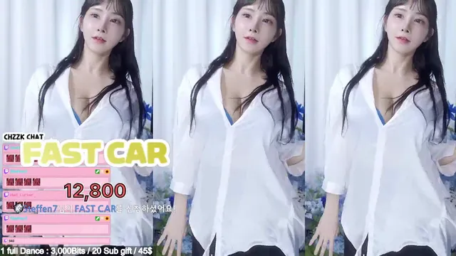 图片[6] - [Korean BJ] aesoon_96 2025-03-15 - KBJFan