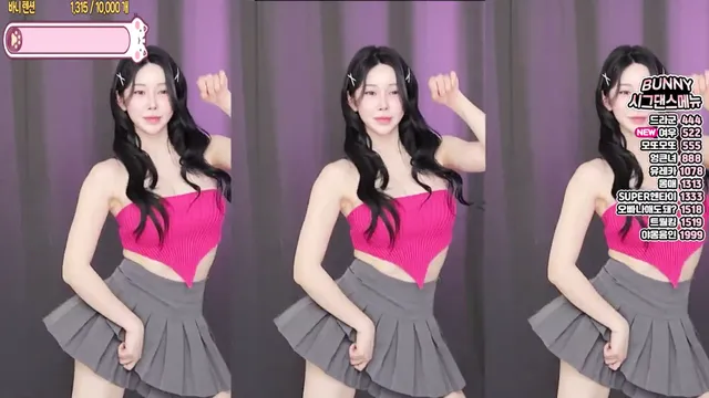 图片[5] - [Korean BJ] nayanaa 2025-05-24 - KBJFan