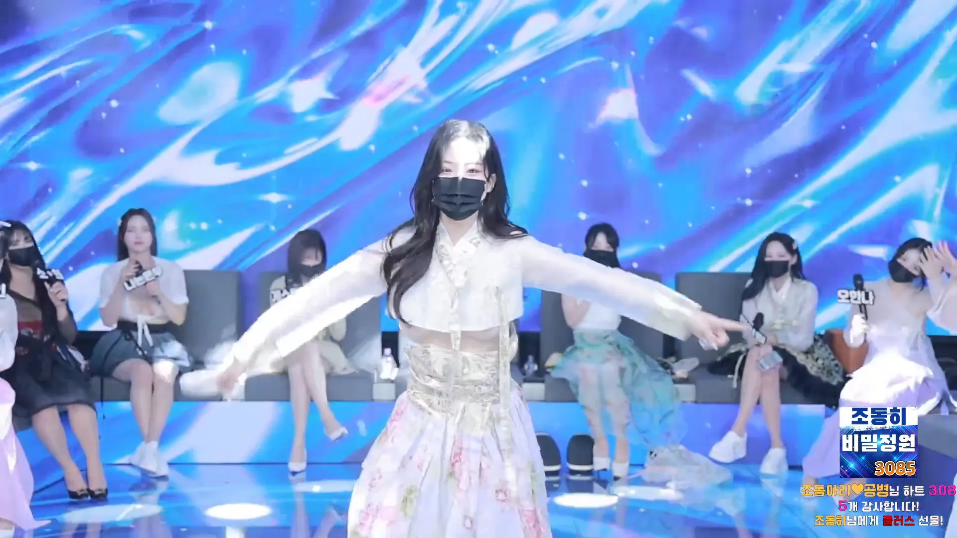 图片[11] - [Korean BJ] pandaclass 2024-09-14 - KBJFan