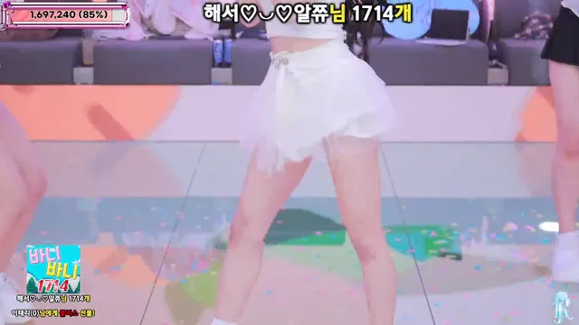 图片[75] - [Korean BJ] jinricp 2025-07-16 - KBJFan