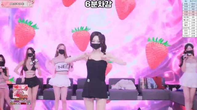 图片[39] - [Korean BJ] pandaclass 2025-12-06 - KBJFan