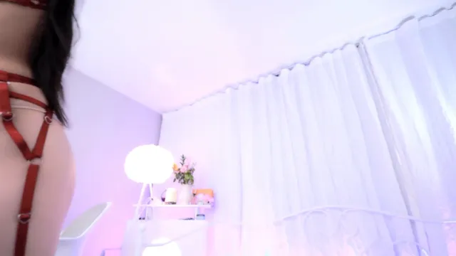 图片[1] - [Korean BJ] moem9e9 2025-12-19 - KBJFan