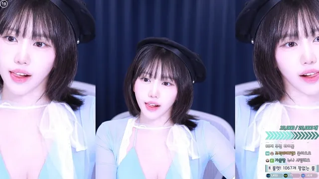 图片[6] - [Korean BJ] youchi00 2025-08-13 - KBJFan