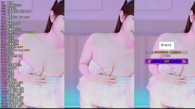 图片[3] - [Korean BJ] crazycatsss 2025-06-17 - KBJFan