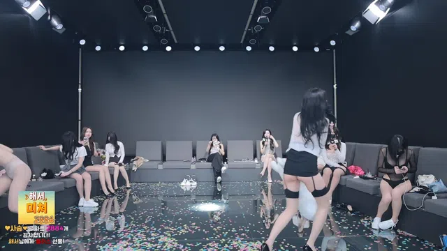 图片[35] - [Korean BJ] pandaclass 2024-09-24 - KBJFan