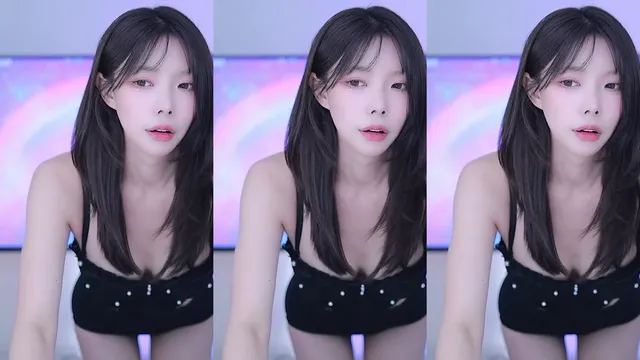 图片[4] - [Korean BJ] uheeeee 2025-08-02 - KBJFan