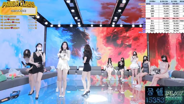 图片[19] - [Korean BJ] pandaclass 2025-05-13 - KBJFan