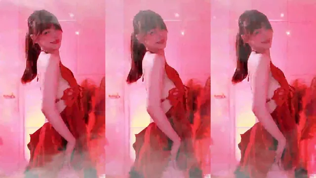 图片[1] - [Korean BJ] qkeksms3 2025-10-24 - KBJFan