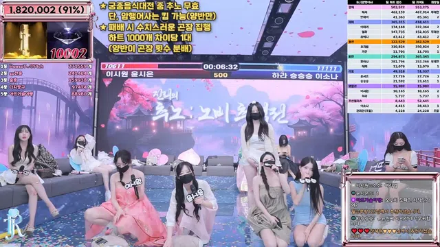 图片[70] - [Korean BJ] jinricp 2025-06-16 - KBJFan