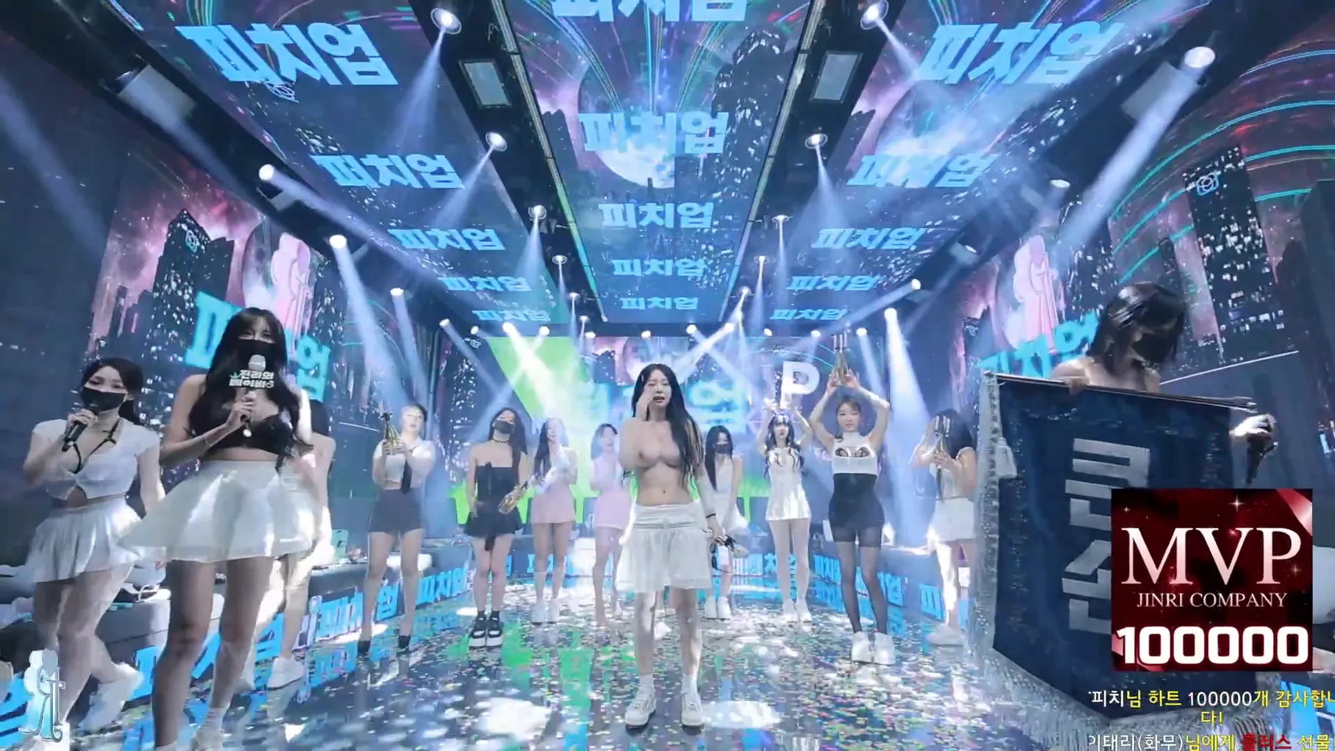 图片[29] - [Korean BJ] jinricp 2024-08-30 - KBJFan