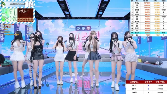 图片[58] - [Korean BJ] pandaclass 2025-06-24 - KBJFan