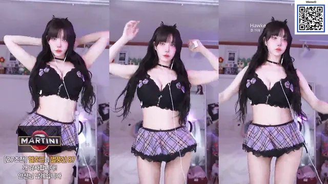 图片[4] - [Korean BJ] rlrlvkvk123 2025-03-24