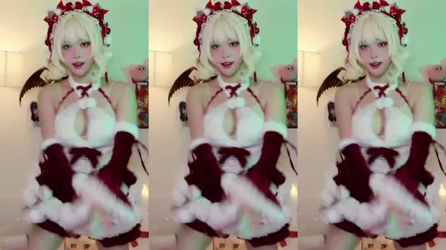 图片[3] - [Korean BJ] tkuramatcha 2025-12-25 - KBJFan