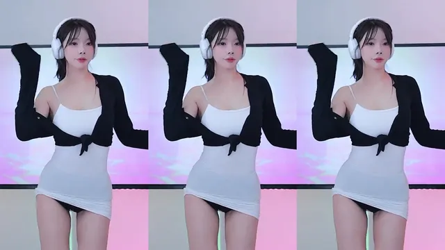 图片[5] - [Korean BJ] uheeeee 2025-07-17 - KBJFan