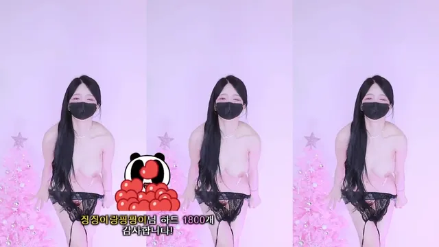 [Korean BJ] o111na 2025-12-10 - KBJFan