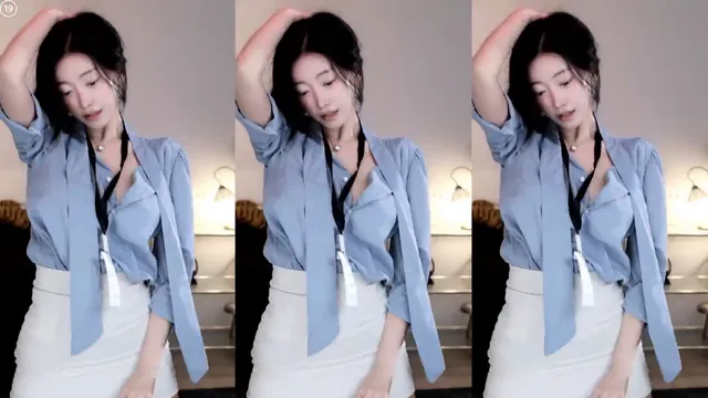 图片[2] - [Korean BJ] bumzi98 2025-10-27 - KBJFan