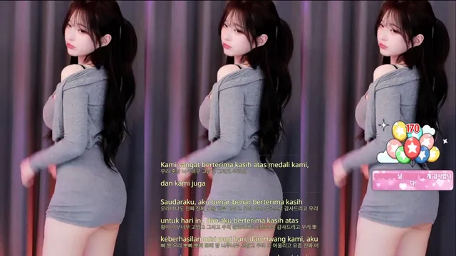 图片[4] - [Korean BJ] flower1023 2026-05-01 - KBJFan