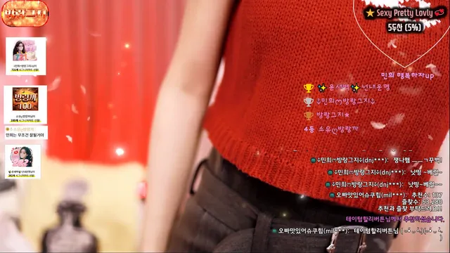 图片[6] - [Korean BJ] hyuna0721 2026-02-01 - KBJFan