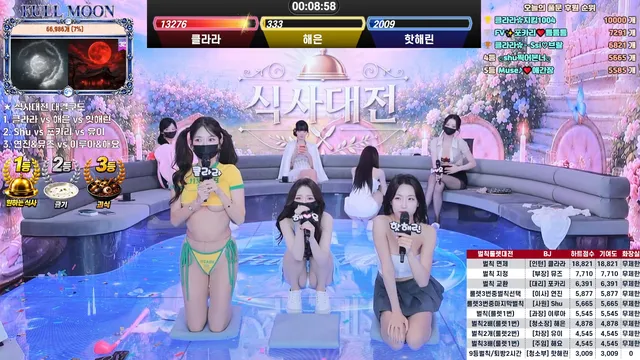 图片[5] - [Korean BJ] mscrew33 2026-06-12 - KBJFan