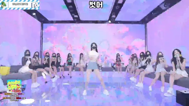 图片[9] - [Korean BJ] pandaclass 2025-07-15 - KBJFan