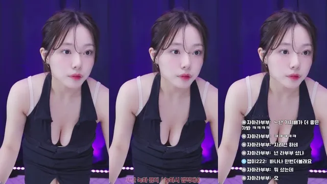 图片[1] - [Korean BJ] wmeow2 2025-08-19 - KBJFan