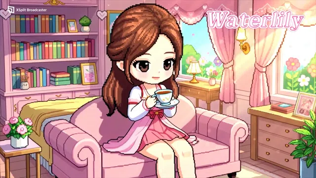 图片[7] - [Korean BJ] waterlily220 2026-05-12 - KBJFan