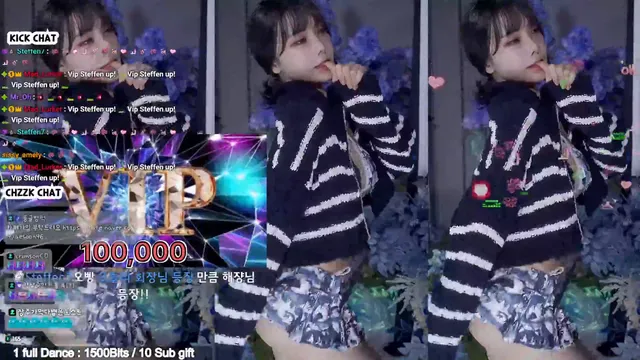 图片[4] - [Korean BJ] aesoon_96 2025-02-15 - KBJFan