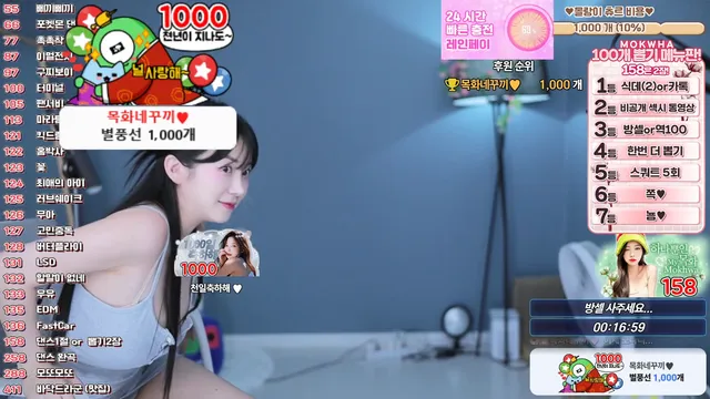 图片[2] - [Korean BJ] somsom0339 2025-05-31 - KBJFan