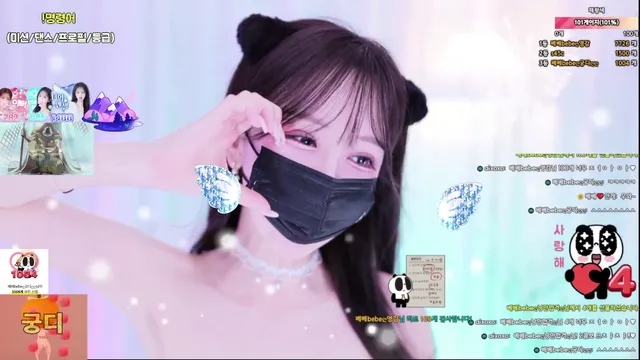 图片[6] - [Korean BJ] yuuu12486 2025-07-19 - KBJFan