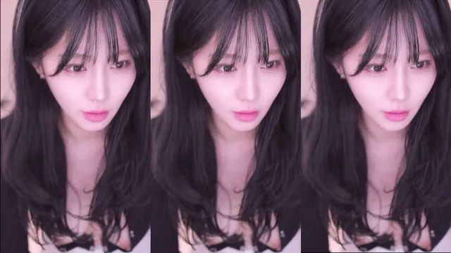 图片[1] - [Korean BJ] zmalqp6666 2025-03-07 - KBJFan